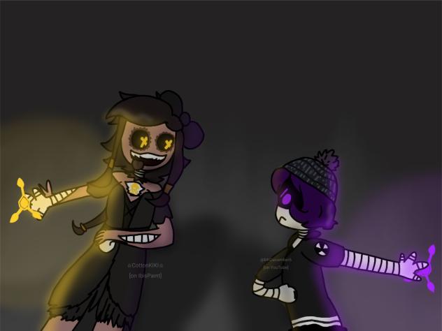 💛~Bring It On~💜