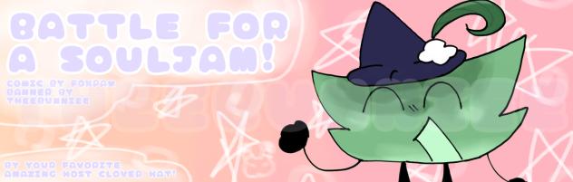 NEW THING FOR BFASJ!