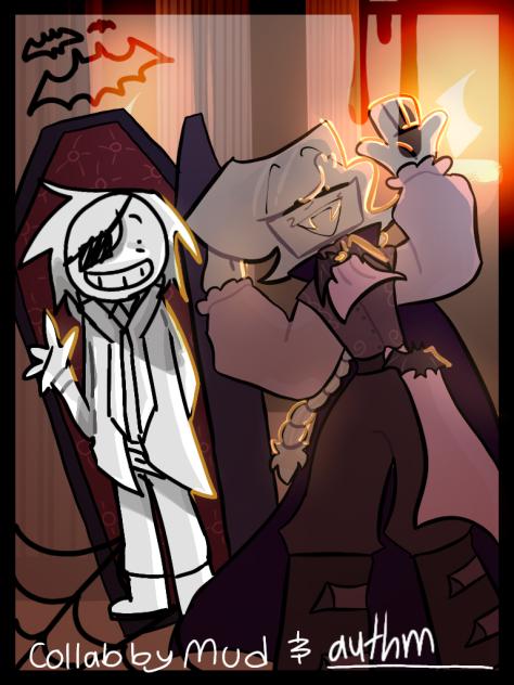 blade's coffin