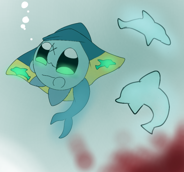 ドールくん？練習！