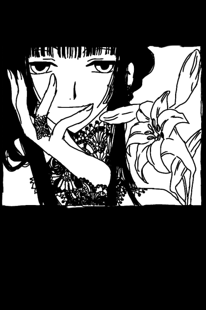 侑子さん