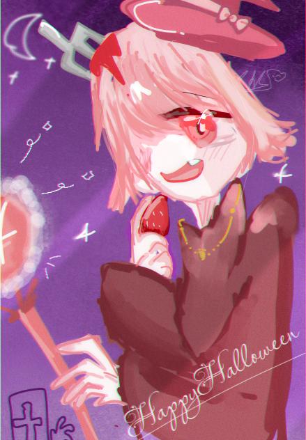 🪄︎︎