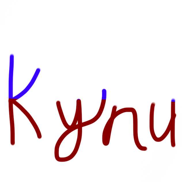 I made a name 5