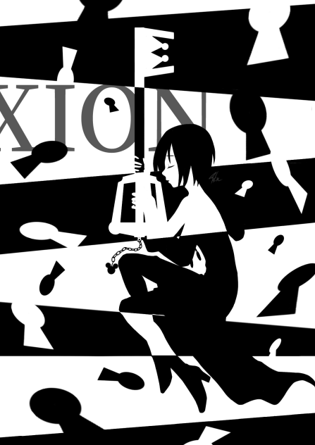 Xion (Kingdom Hearts)