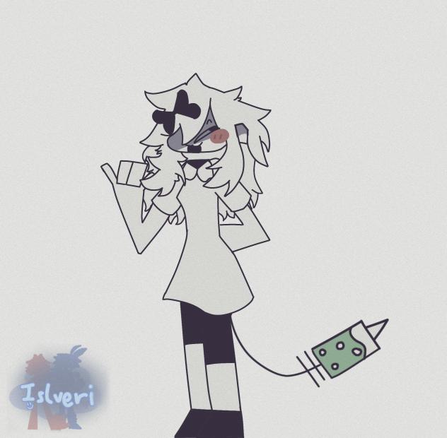 idk