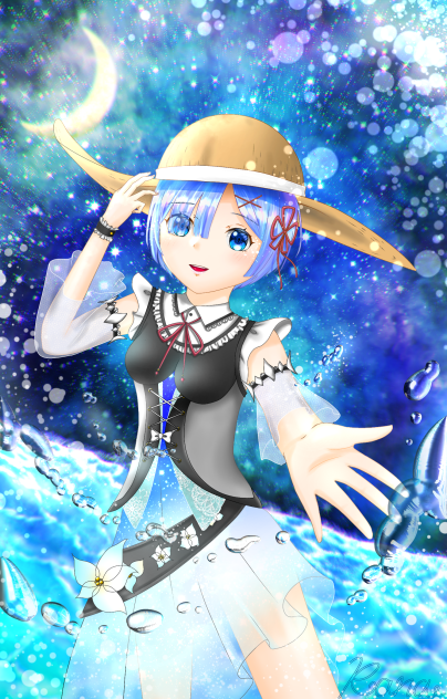 【リゼロ】レム