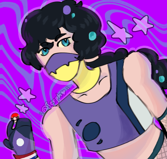 Artfight 3