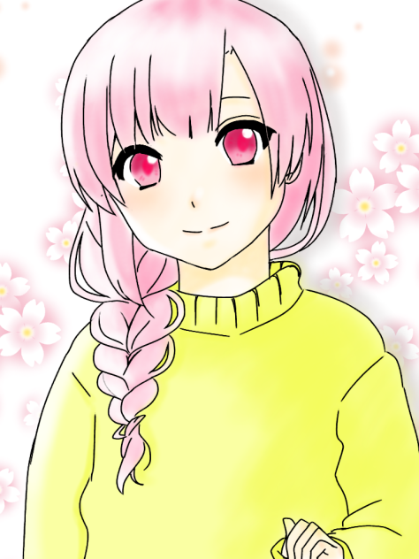 染めさせていただきました！