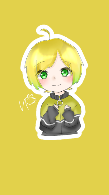 pr!! - ibisPaint