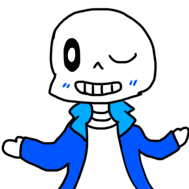 hehe……