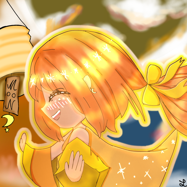 星星の女