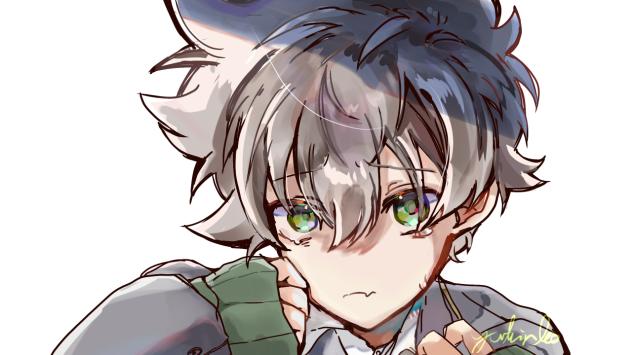 東京エイリアンズより「郡司晃」👾ᩚ