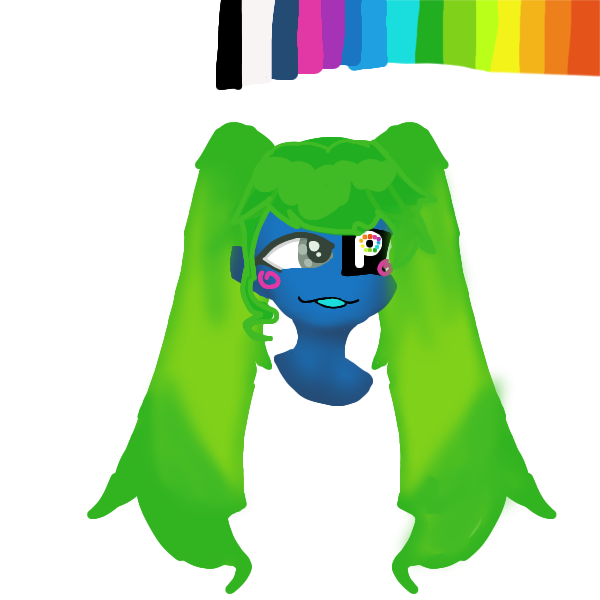 ibis paint (dtiyoas)