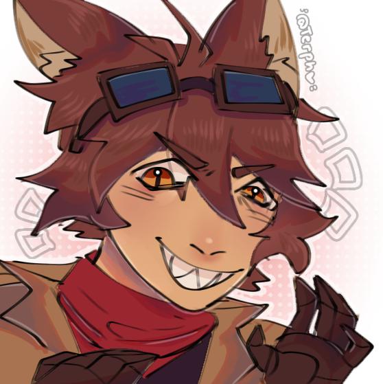 Art trade 19