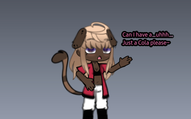 Gacha edit