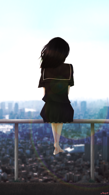 無題🌃🍸