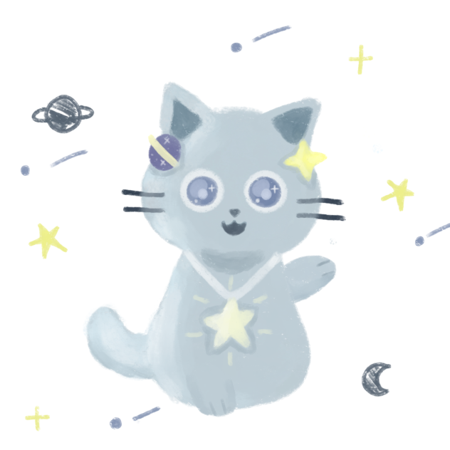 ⭐️