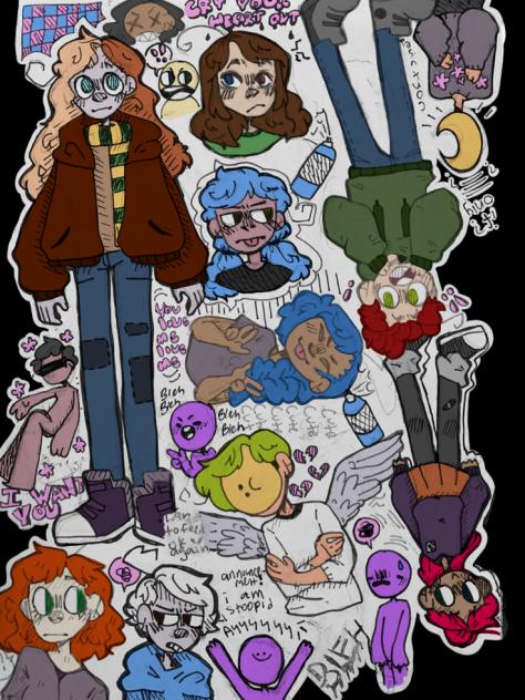 Colouring Page #23