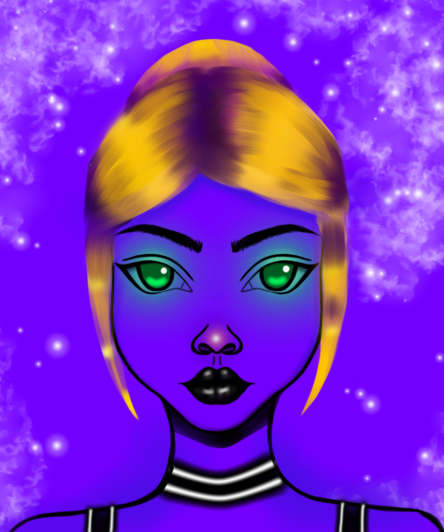 Bella - ibisPaint