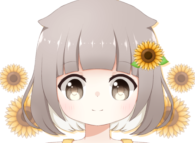 ハムスター🌻