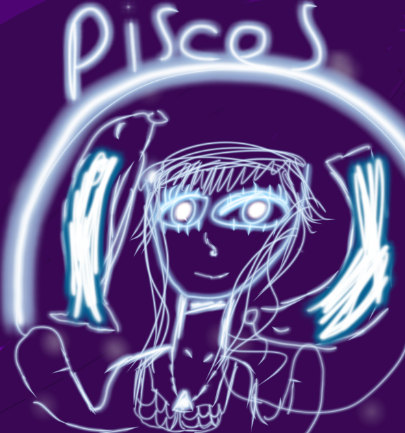 ♓ pisces ♓