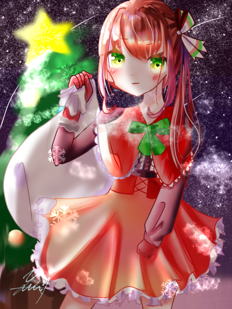 🎄Merry christmas🔔