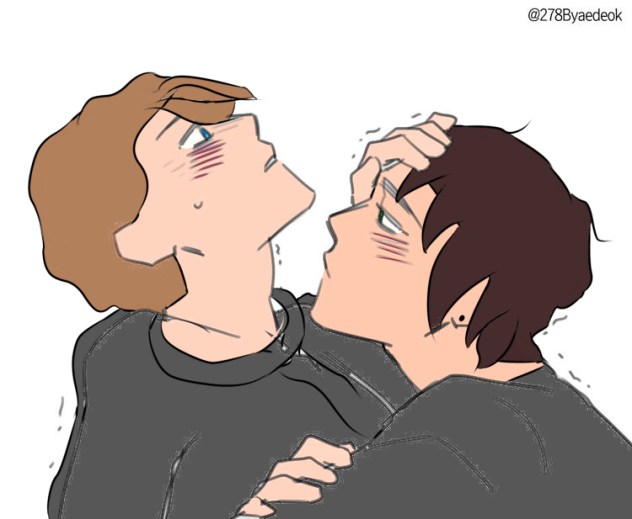 That’s kinda fruity - ibisPaint