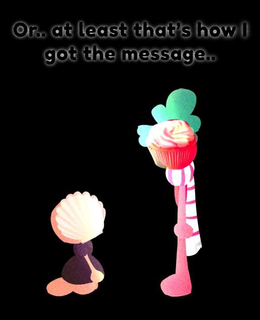 Shelly’s fever dream — horse disease