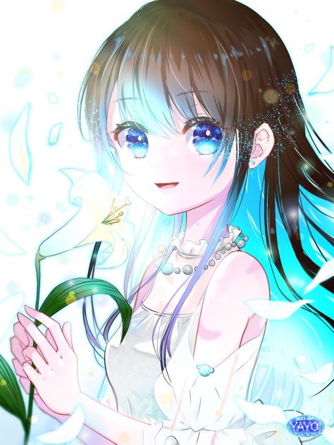 イノセント・リリー