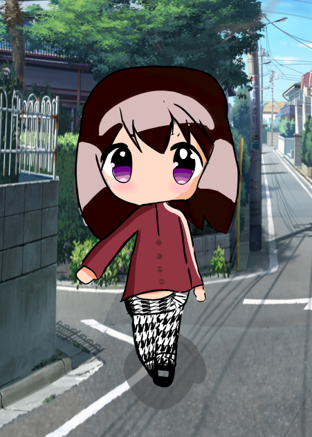 12 sin título - ibisPaint