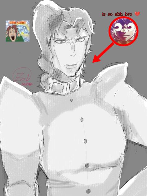 kakyoin noriaki