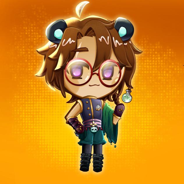 Alain Cookie