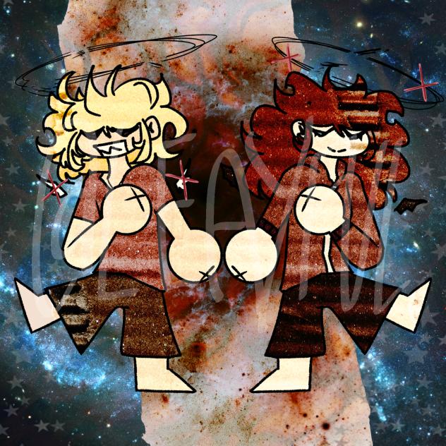 Die Together