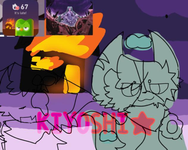 A WIP!!