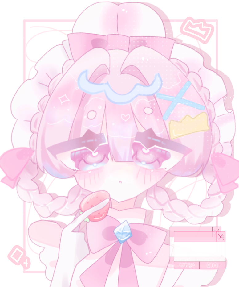 🎀♡ - ibisPaint
