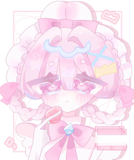 🎀♡ - ibisPaint