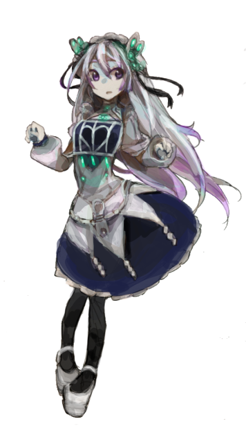 チャイカ
