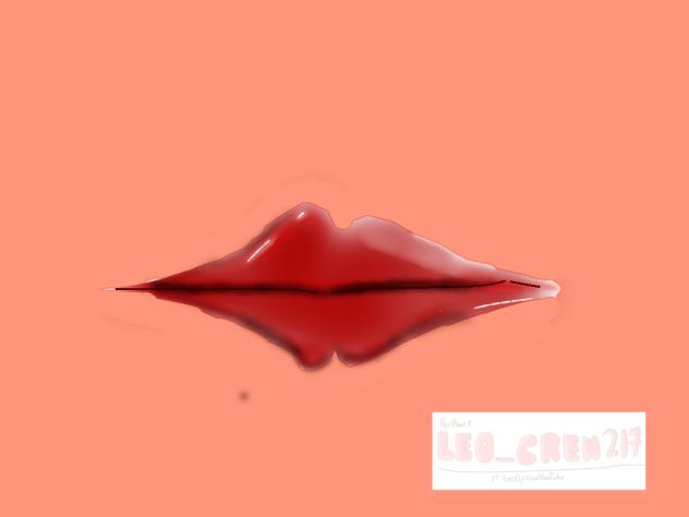 Lip test DX (Its so bad)