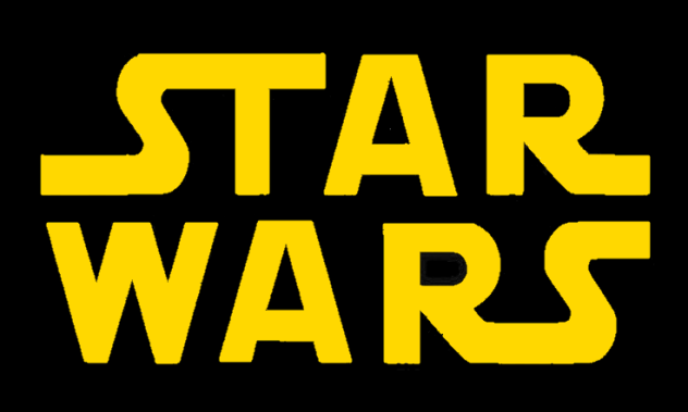 Star Wars - ibisPaint