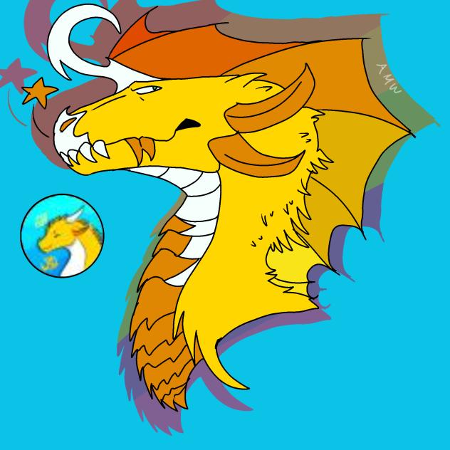 Gift for Reptile_Draw!