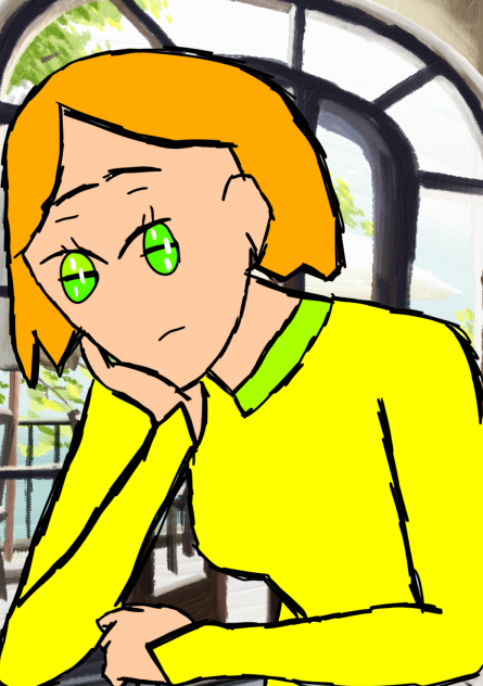 cool - ibisPaint