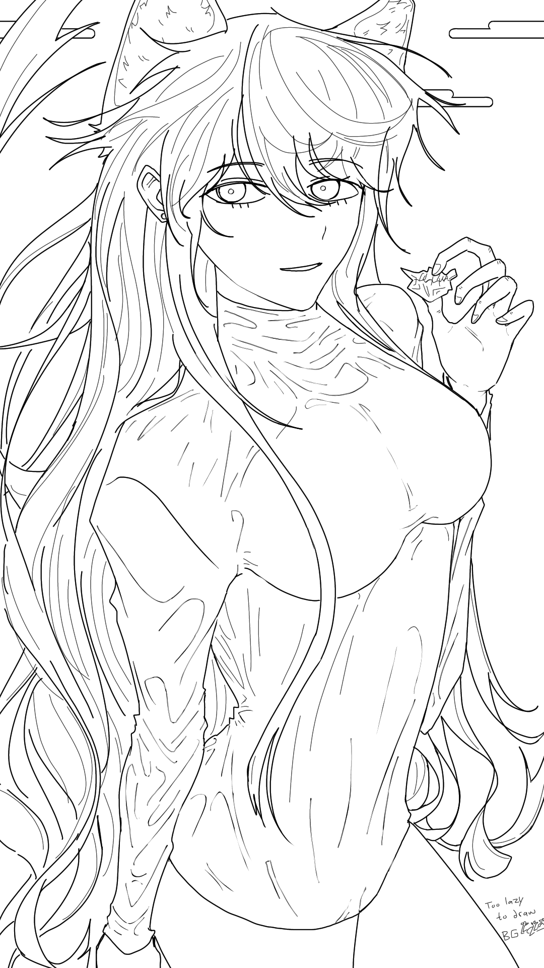 Anatomy ibispaint