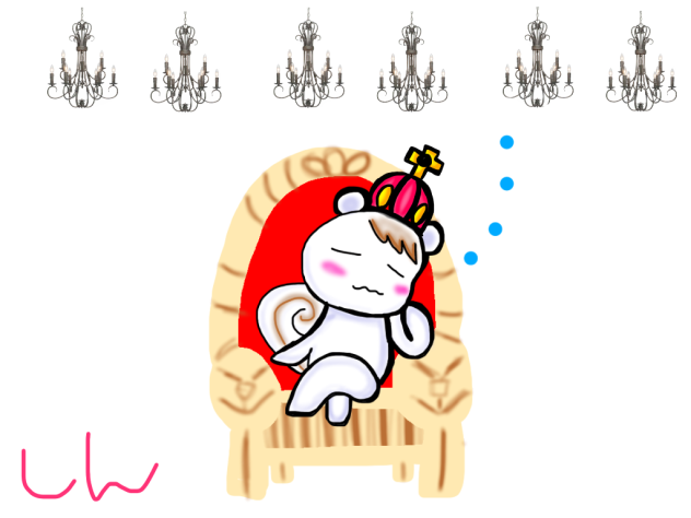 ジュンくん ibisPaint