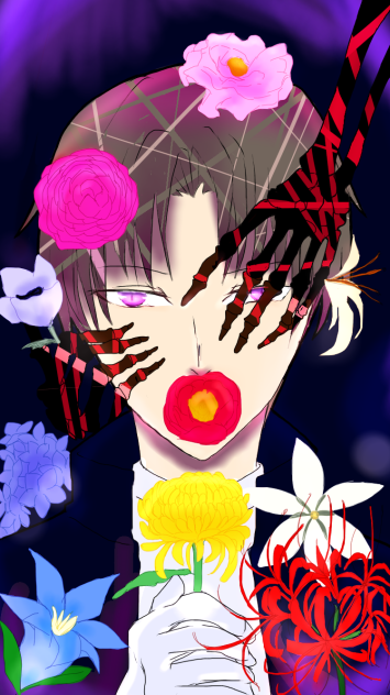 へし切り長谷部