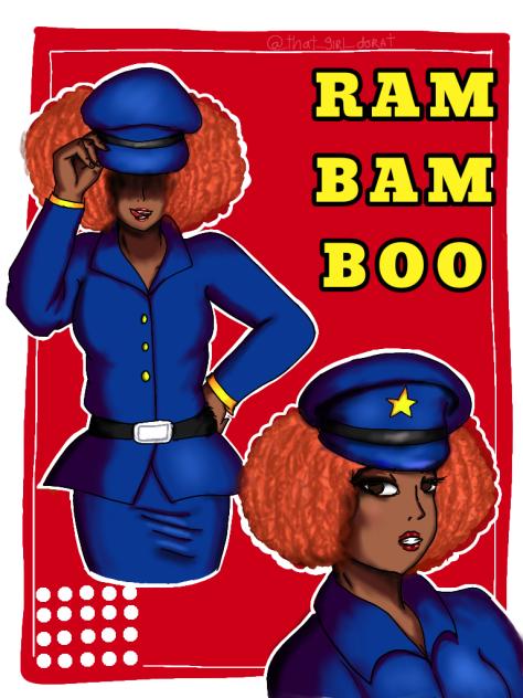 Rambamboo