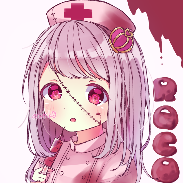 ハロウィンアイコン企画1