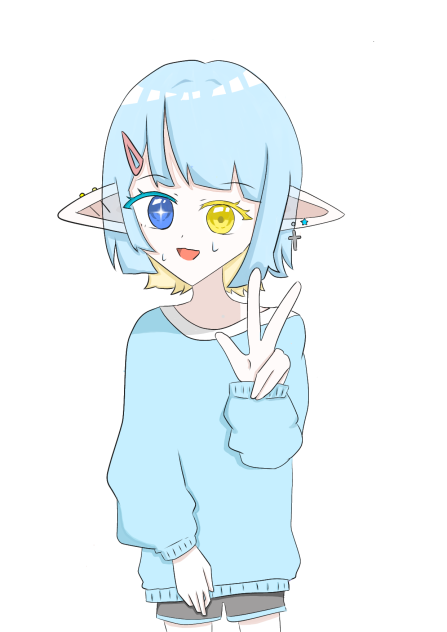 せーそちゃん　(うちの副代理)