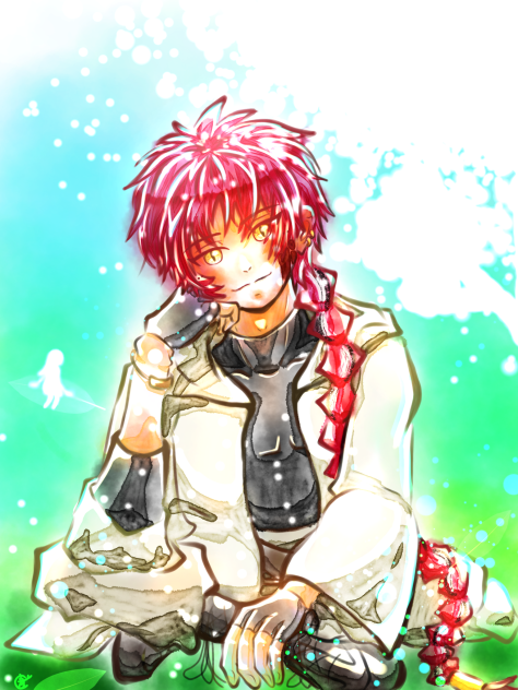 いつの日か、共に見る場所