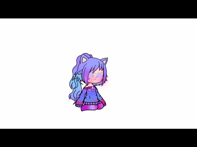 Cat - ibisPaint