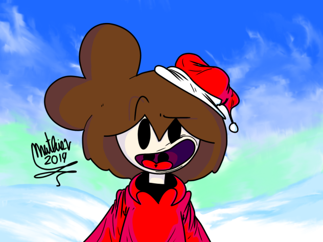 A Gueldish Christmas